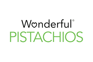 Wonderful Pistachios logo