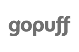 Gopuff logo