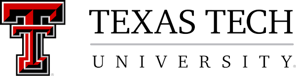 Texas Tech U Logo Color 1