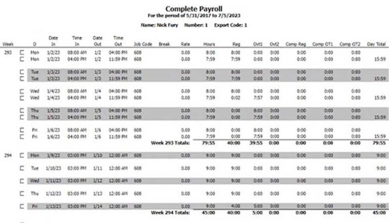 TimeClockPlus Feature CompletePayrollReport 768x441 1