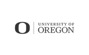 university of oregon logo