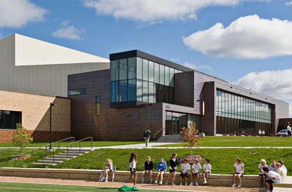 Edina Public Schools uses TCP Software for on time, accurate timesheets