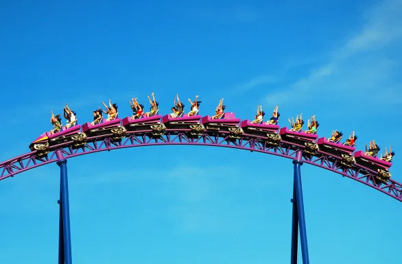 Dollywood Parks Resorts leverages Humanitys scheduling solutions