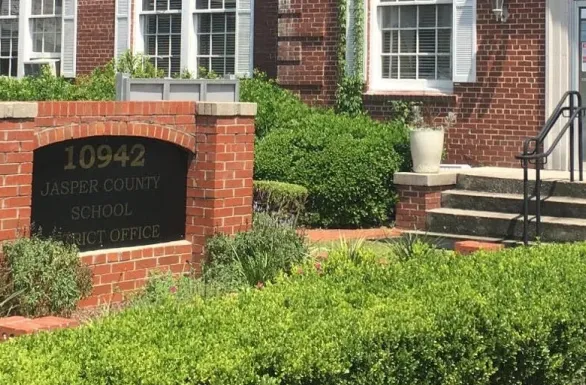 Jasper County Board of Education improves payroll process with TCP Software
