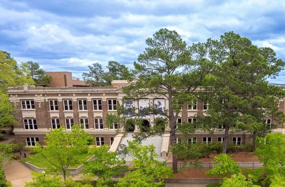 Stephen F. Austin State University steps up payroll workflow with TCP Software
