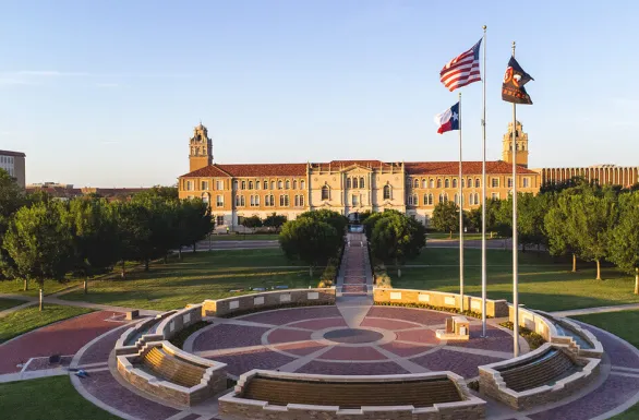 Texas Tech University improves timekeeping system for 20K employees with TCP Software