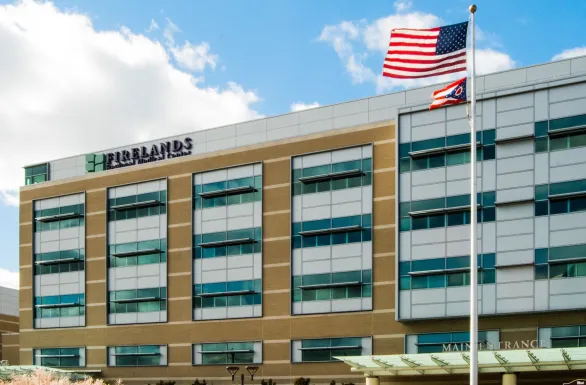 Firelands Regional Medical Center simplifies scheduling with ScheduleAnywhere