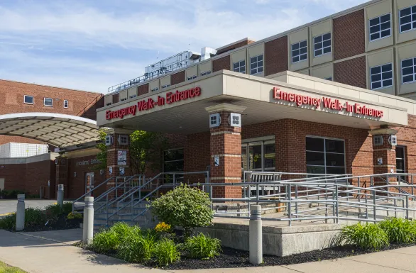 Oswego Health streamlines nurse scheduling with ScheduleAnywhere