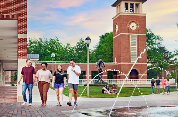 Truman State Universitys DPS gains better access to staff schedules with ScheduleAnywhere