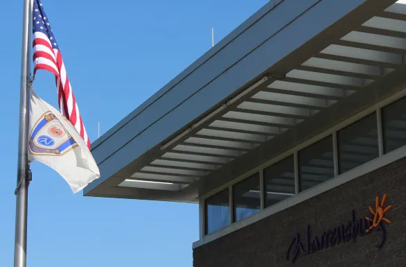 Warrensburg Police Department optimizes scheduling with ScheduleAnywhere