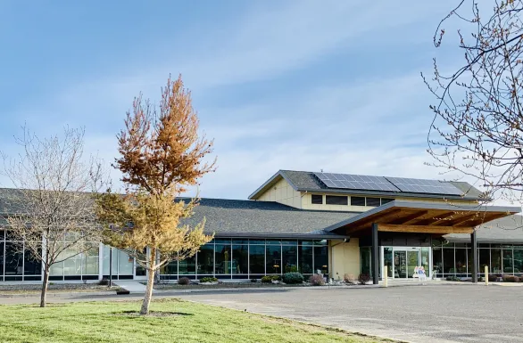 Winding Waters Community Health Center achieves 5x growth via Humanity Schedule
