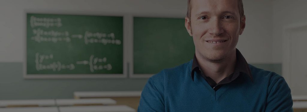 Education header