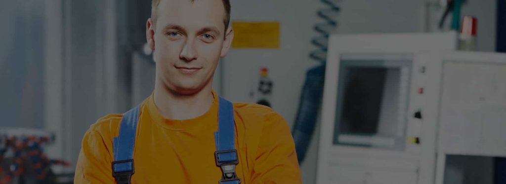 Manufacturing header