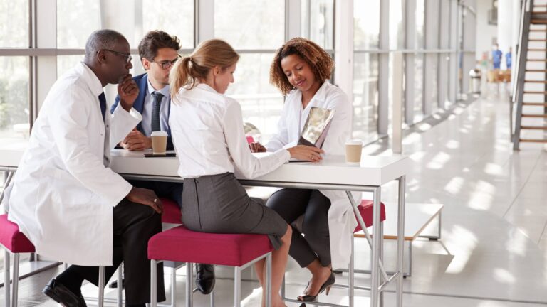 6 Reasons Healthcare Organizations Need Demand-Driven Scheduling