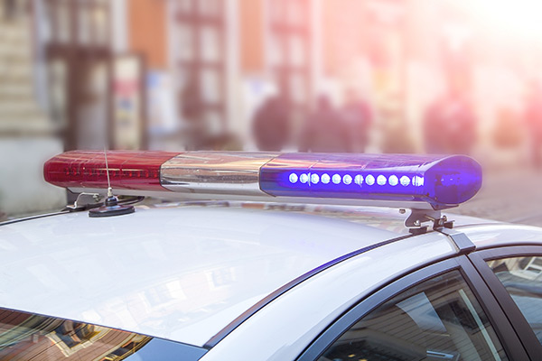 Denton PD Image