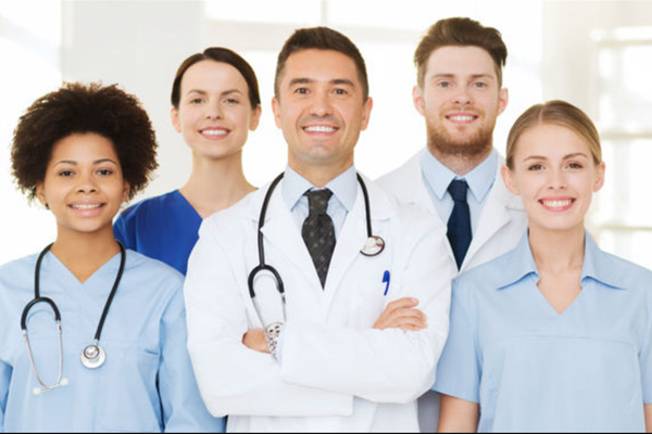 Firelands Regional Med Center Image