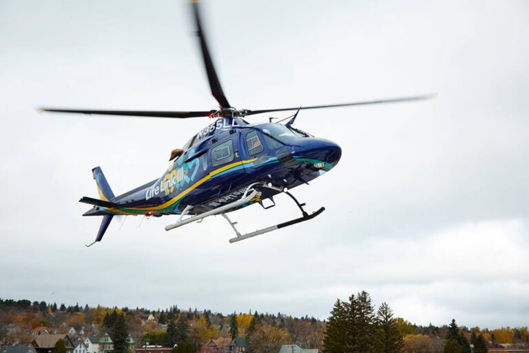 Life Link III saves 40 hours a month after switching to Aladtec