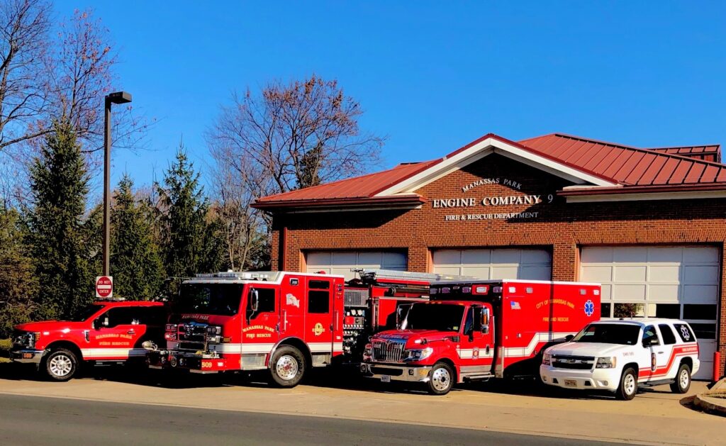 Manassas Park Fire & Rescue augments scheduling efficiency with Aladtec