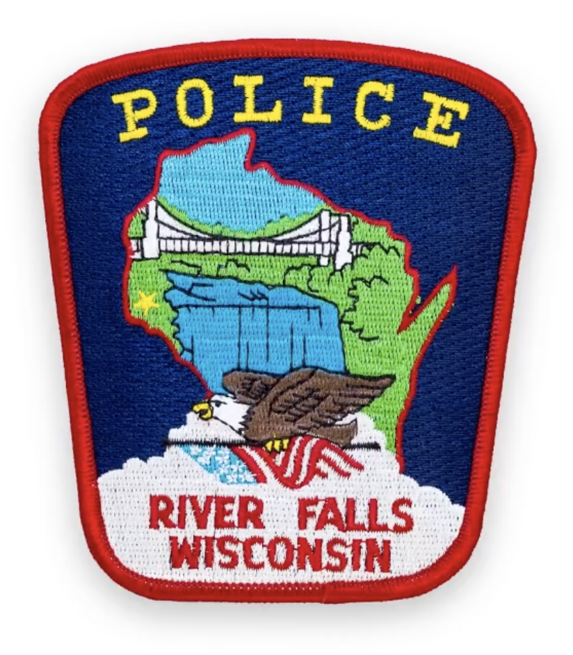 River Falls Police Department