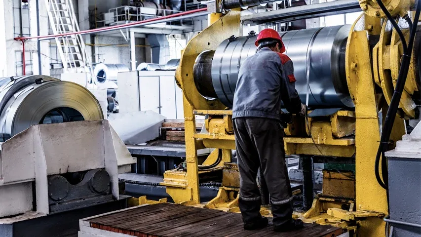 dont let machinery downtime bring your facility to a halt