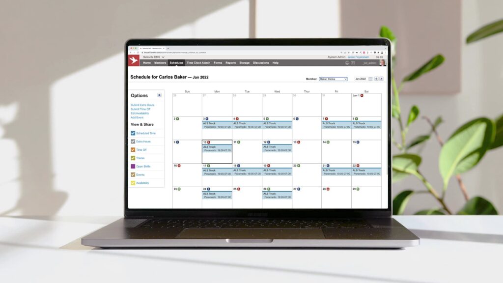 How Smarter Employee Scheduling Can Empower Your Workforce...and Why it Matters