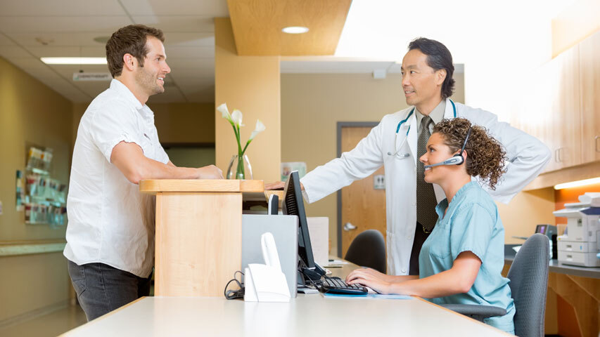four must haves for healthcare employee time tracking