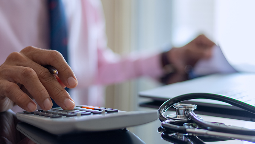 healthcare control your costs