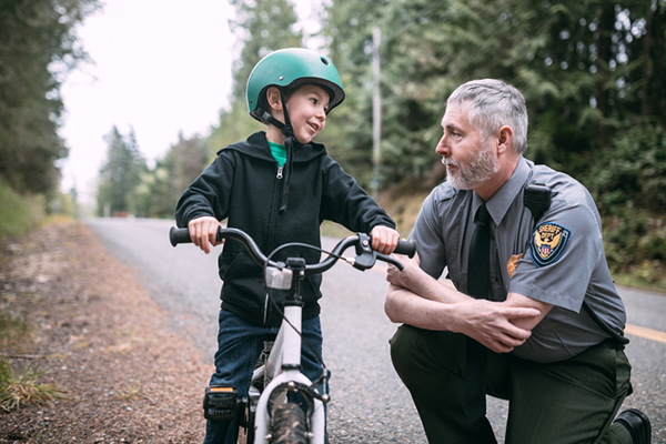 talbot county sheriff customer story