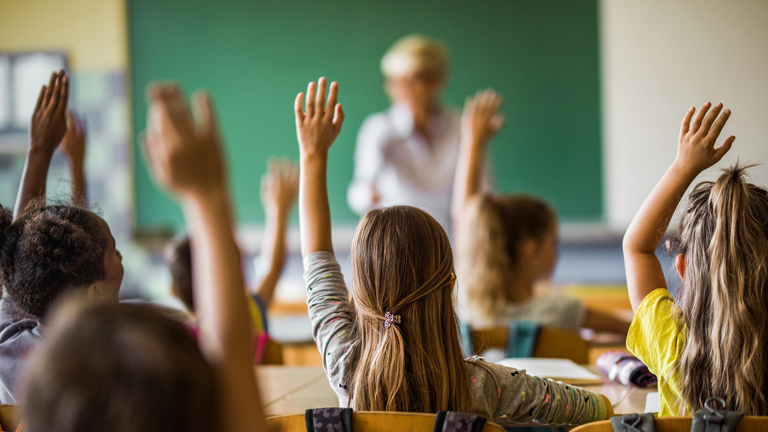 The Benefits of Automated Substitute Management