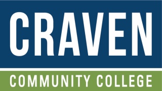 Craven Community College Logo