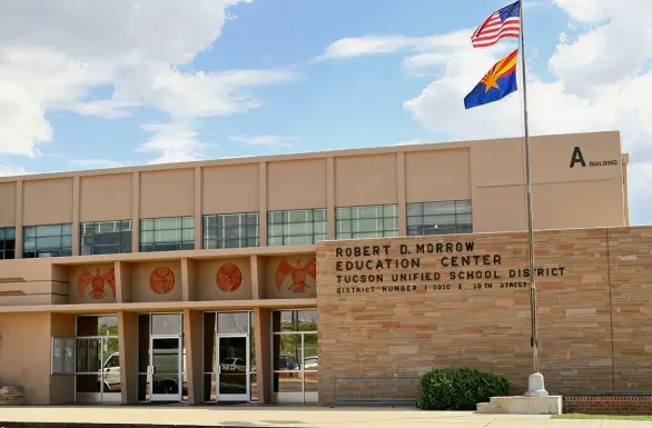 Tucson Unified School District launches TimeClock Plus in two weeks