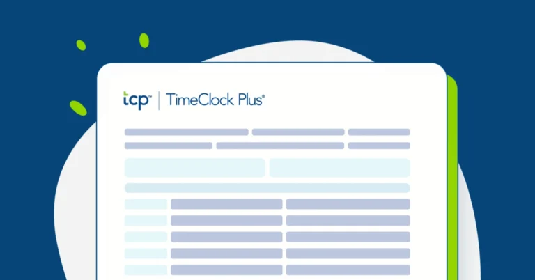 Time tracking spreadsheet vs. software
