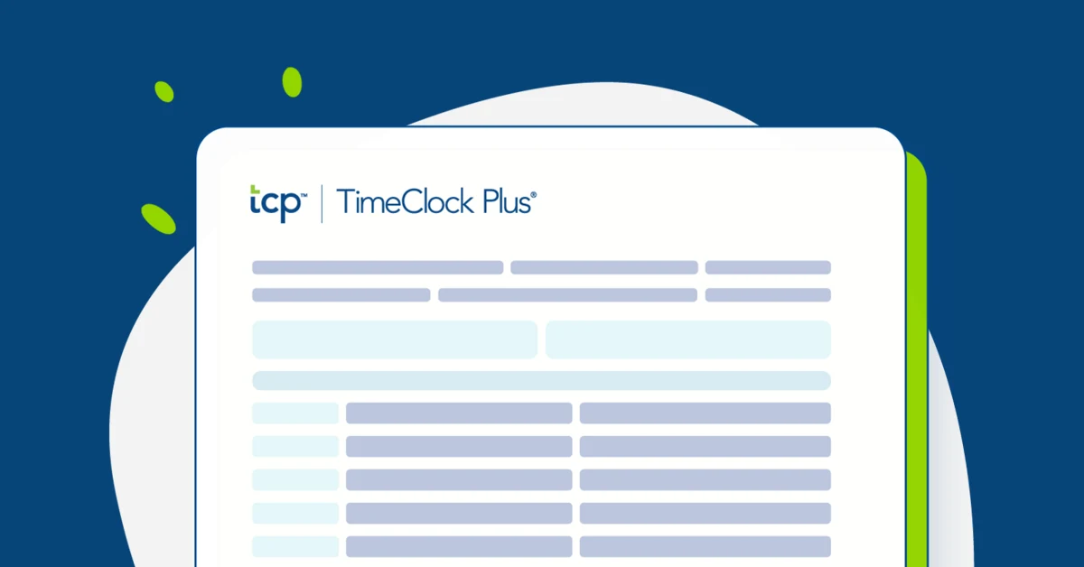 Time tracking spreadsheet vs. software