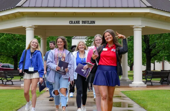 Itawamba Community College enhanced their time tracking process for hourly and student workers