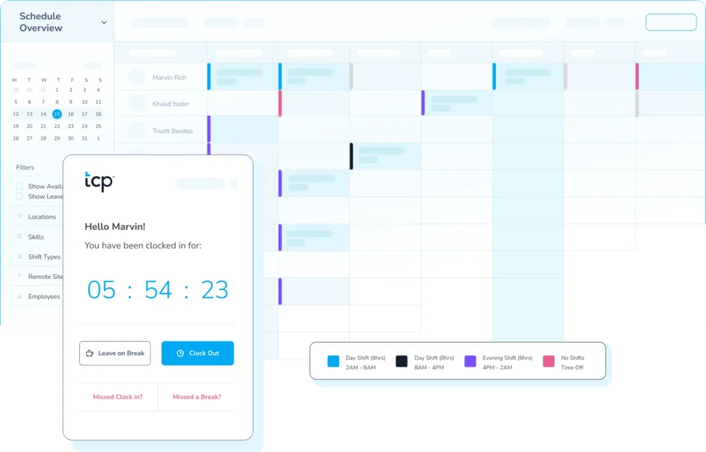 hero homepage