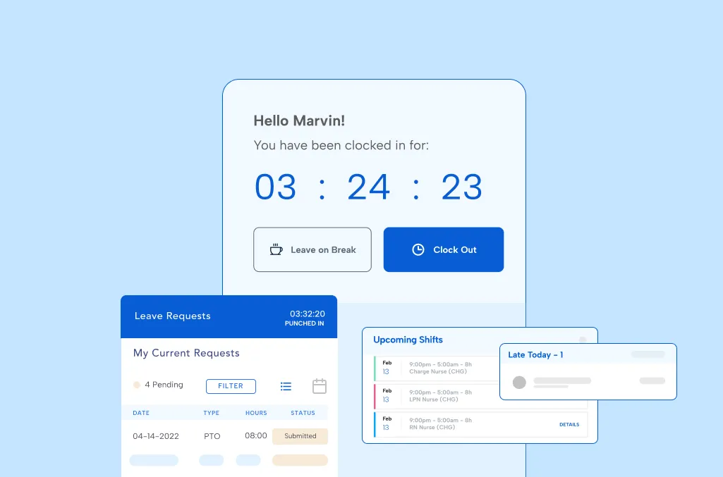 Introducing Humanity Time_ A New Name, The Same Trusted Solution