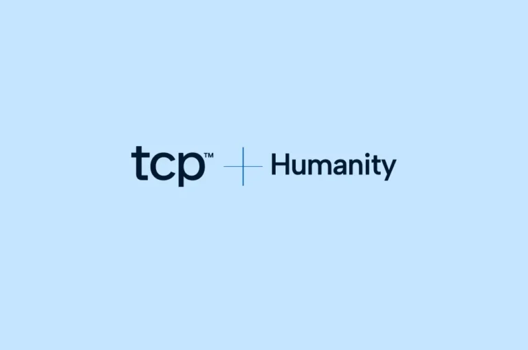 TCP Announces The Acquisition of Humanity