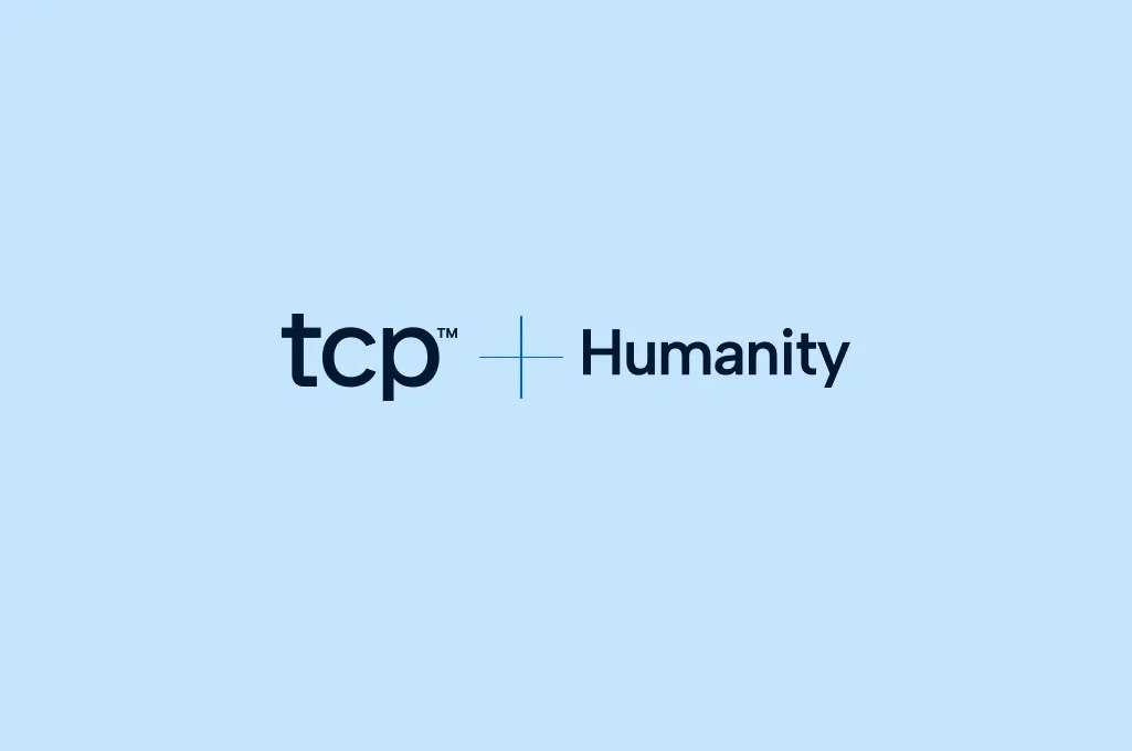 TCP Announces The Acquisition of Humanity