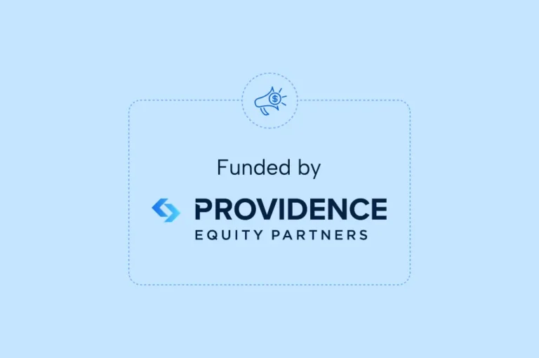 TCP Receives Investment from Providence Equity Partners