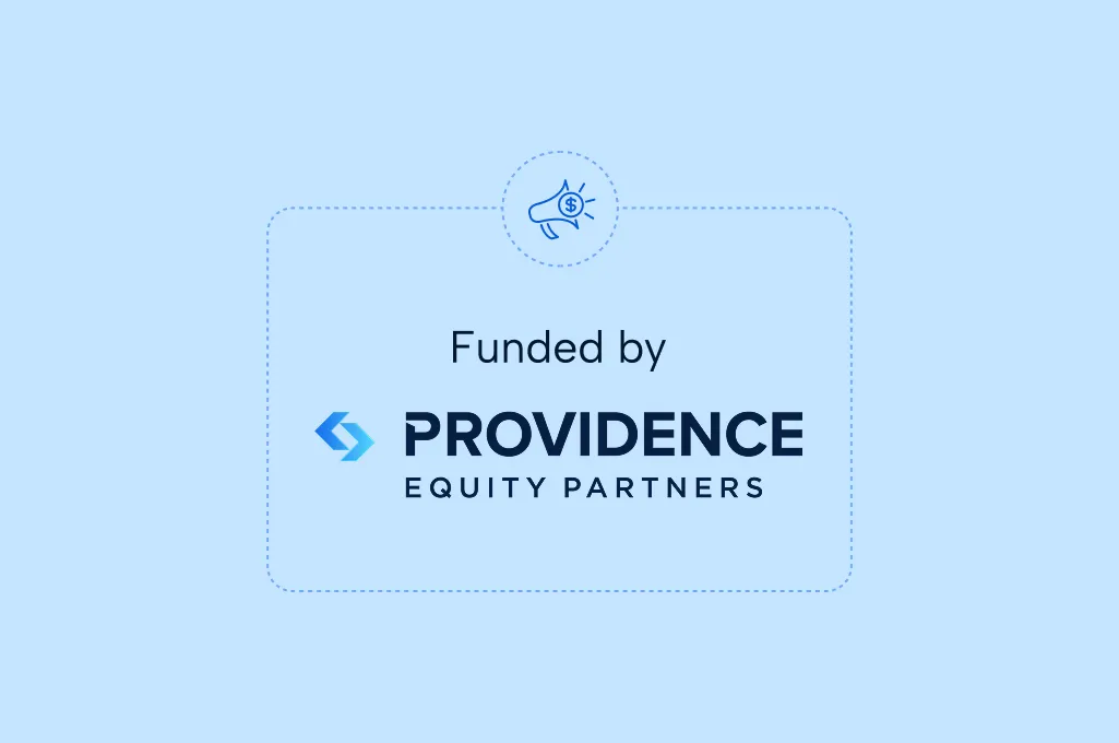 TCP Receives Investment from Providence Equity Partners