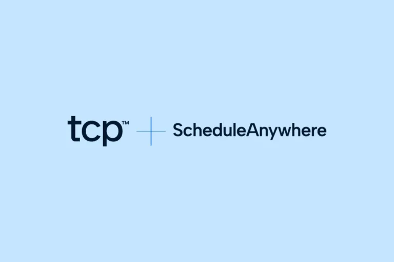 TCP Software Acquires ScheduleAnywhere