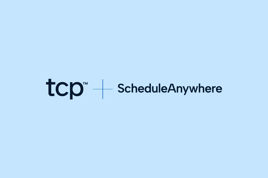 TCP Software Acquires ScheduleAnywhere