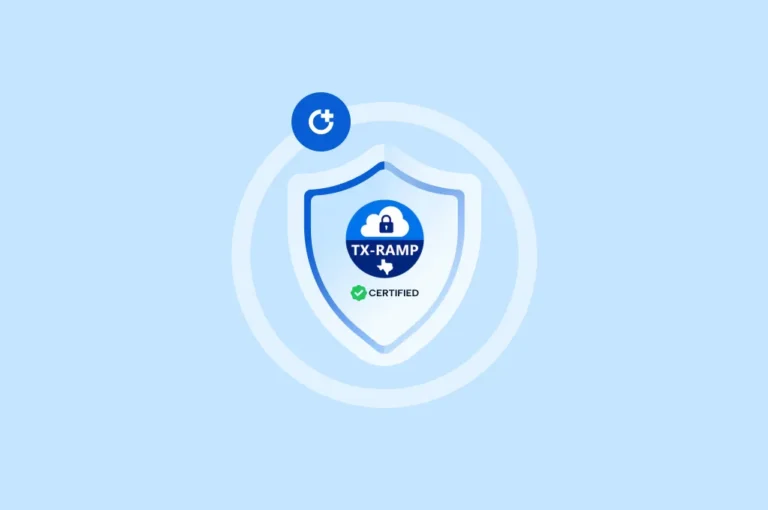 TCP Software announces TX-RAMP Level 2 certification for TimeClock Plus