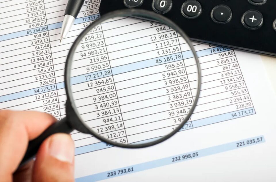 What is Payroll Fraud