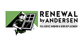 Renewal by Andersen logo