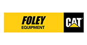 Foley Equipment CAT logo