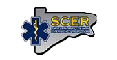 SCER EMS logo