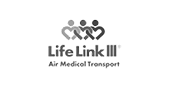 Life Link III Air Medical Transport logo