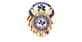Texas Department of State Health Services (DSHS) Paramedic logo