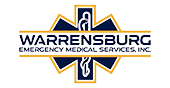 Warrensburg Emergency Medical Services Inc logo